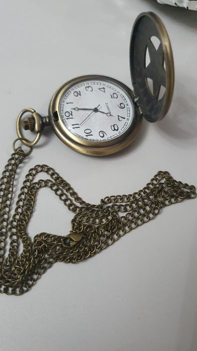 Продам карманные часы