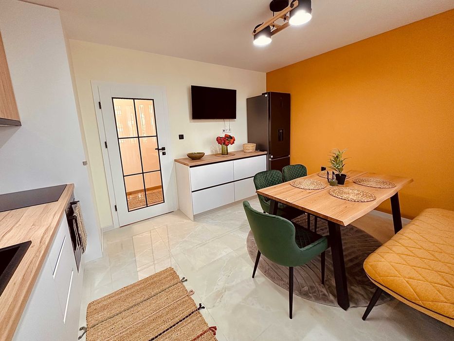 Апартамент за гости Central Apartment