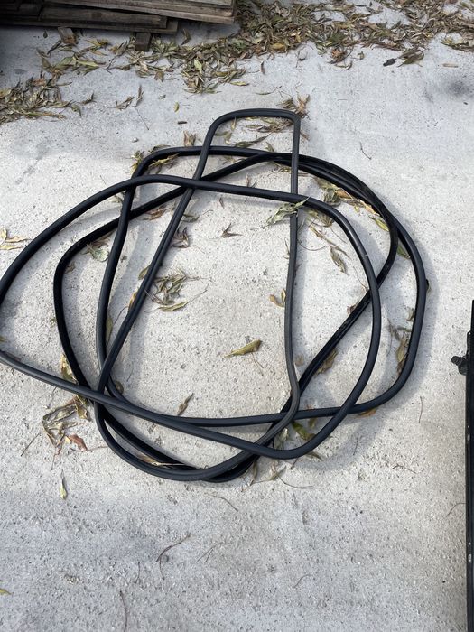 Cheder usa stanga / dreapta fata / spate portbagaj BMW f10