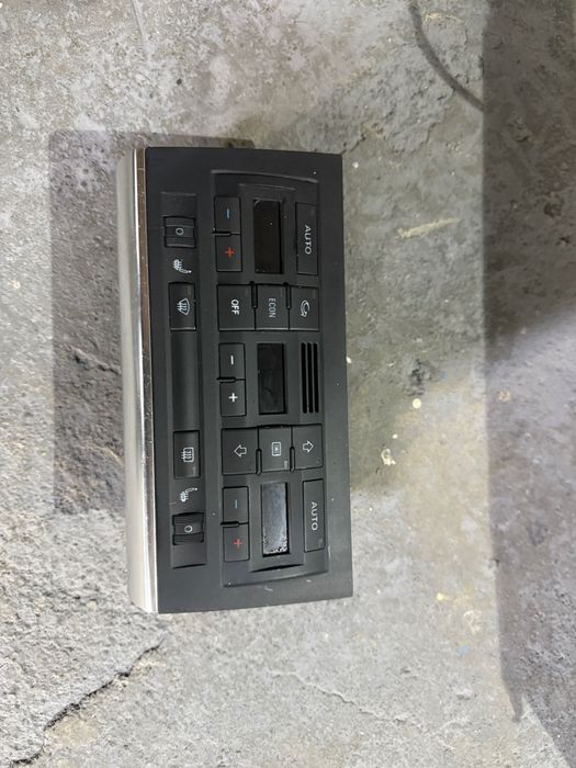 На части Audi A4 B7/ Ауди А4 на части BPW