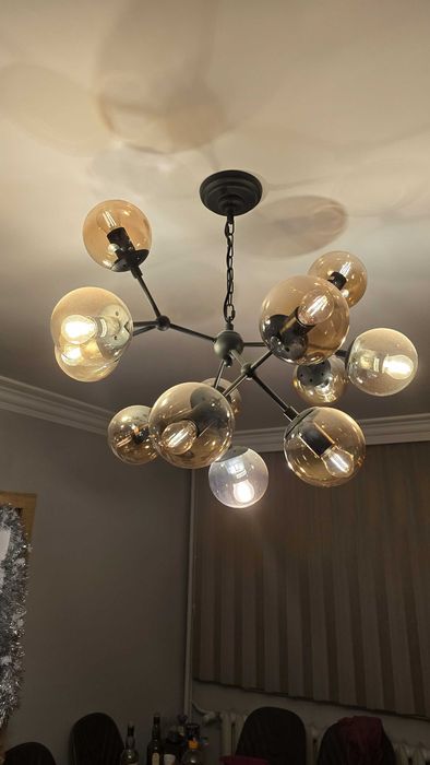 Полилей KEPLER SP12