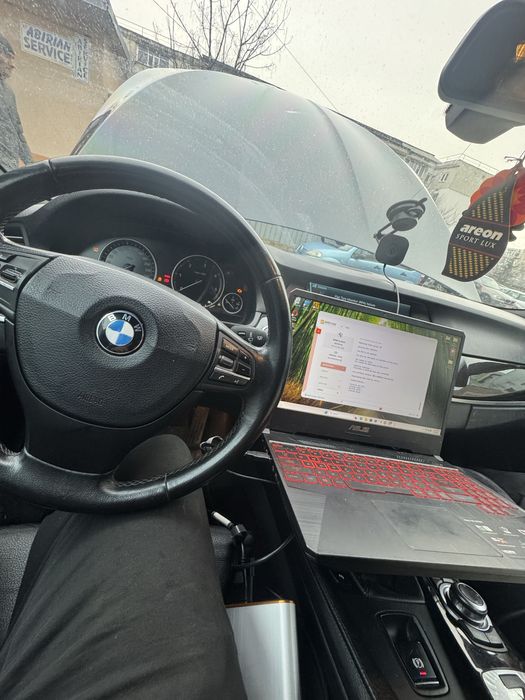 Bacau  resoftari auto Stage 1 adblue dpf tuning