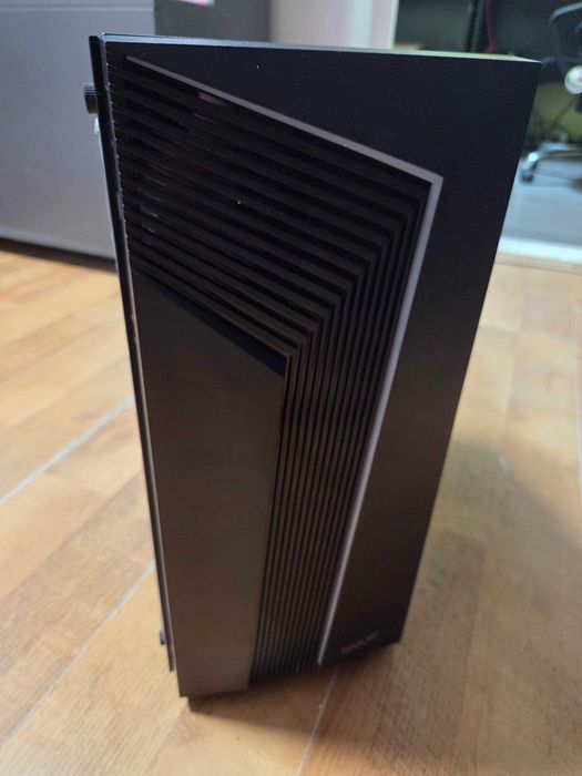Sistem Desktop PC Gaming RUN Expert Intel Six-Core i5-9400