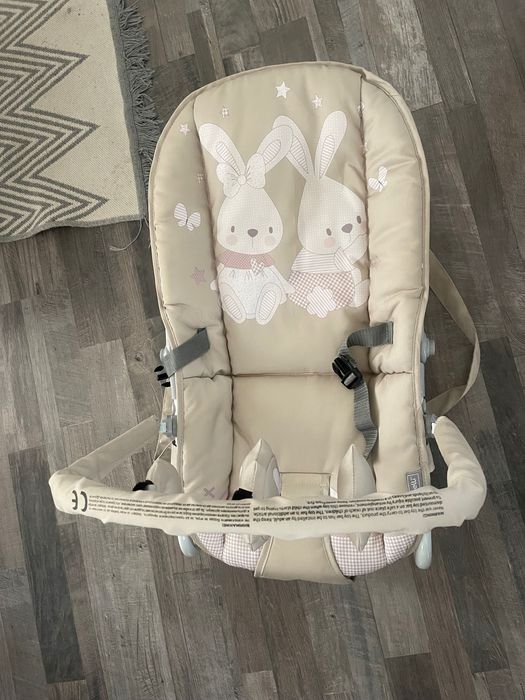 LORELLI Classic Шезлонг с гриф