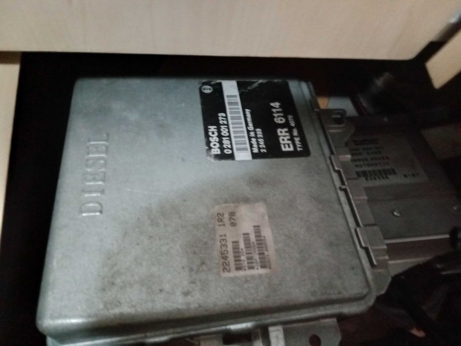 Piese range ROVER 2.5 diesel