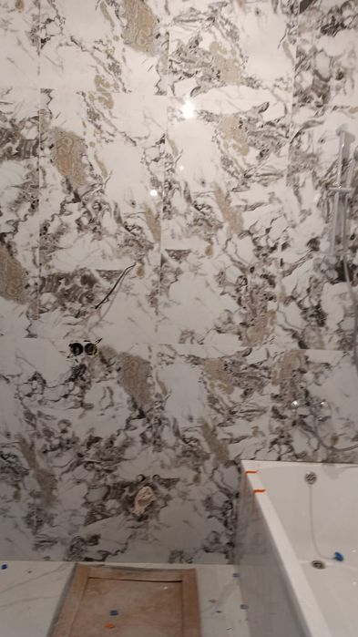 Ремонт санузлов под ключ