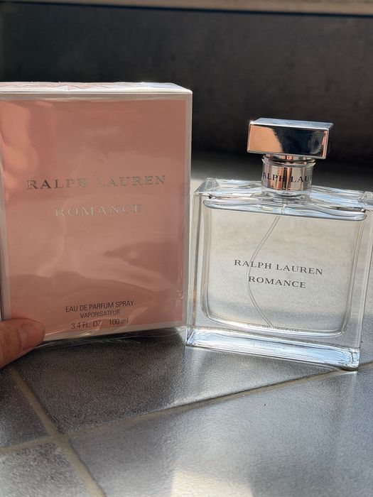 Парфюм Ralph Lauren romance 100ml