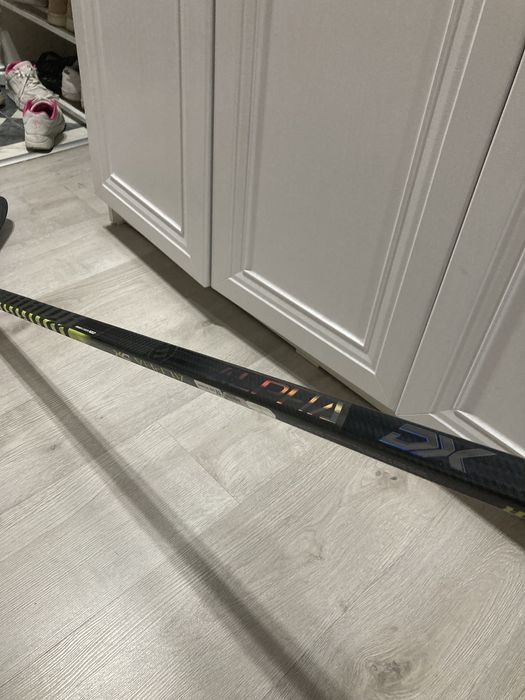 Клюшка Warrior alpha dx grip sr