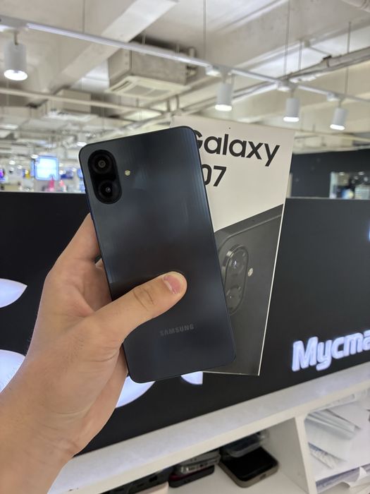 Samsung A07 128gb
