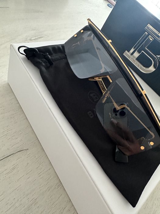 Balmain wonder III очила нови