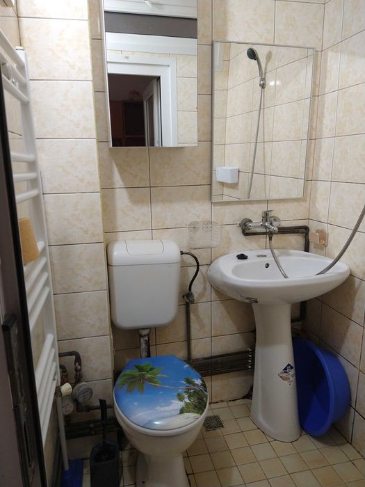 Proprietar inchiriez apartament in Complexul Studentesc