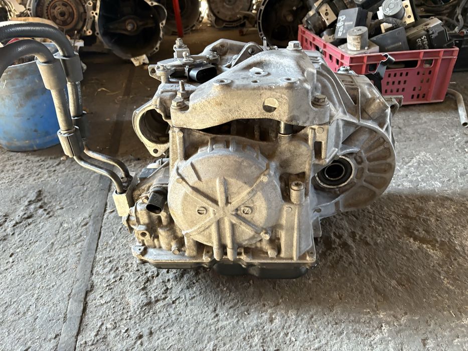 Vw Tiguan 2.0tsi 2009 година Скоростна Кутия сл