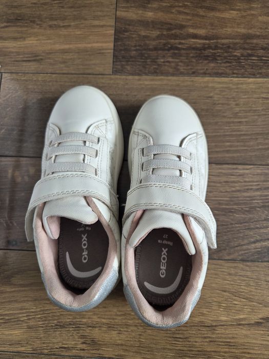 Pantofi Geox , fetite, marime 27