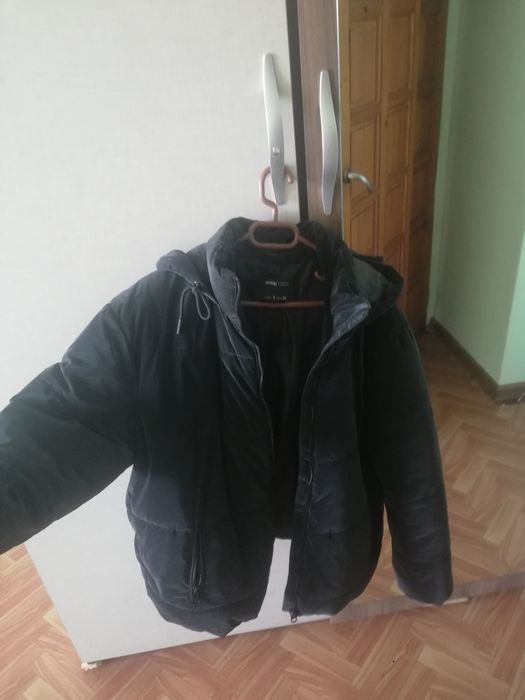 Зимно яке размер 36/S
