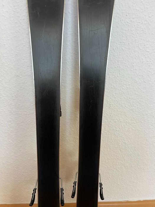 Ski schi copii junior Blizzad RTX 100cm