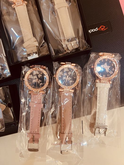 Часы для девочек