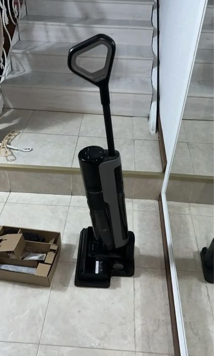 Пылесос DREAME H12S AE черный