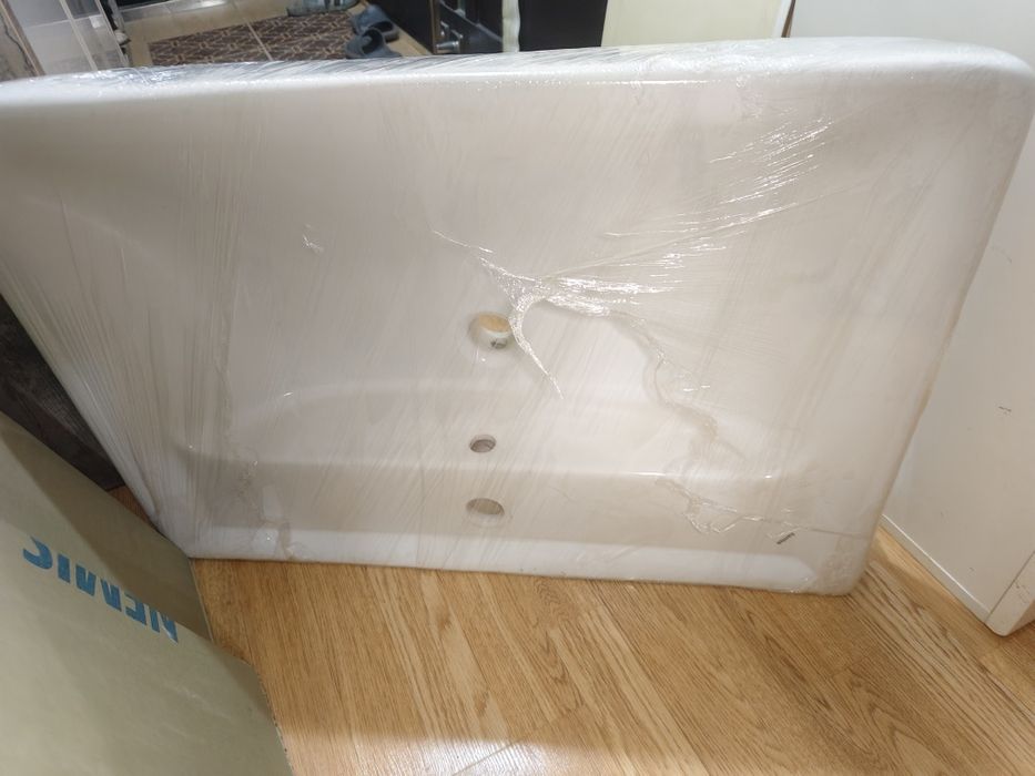 Ракавина под тумбу