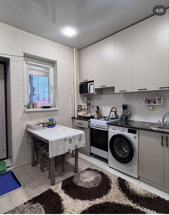 Сдается в аренду квартира.