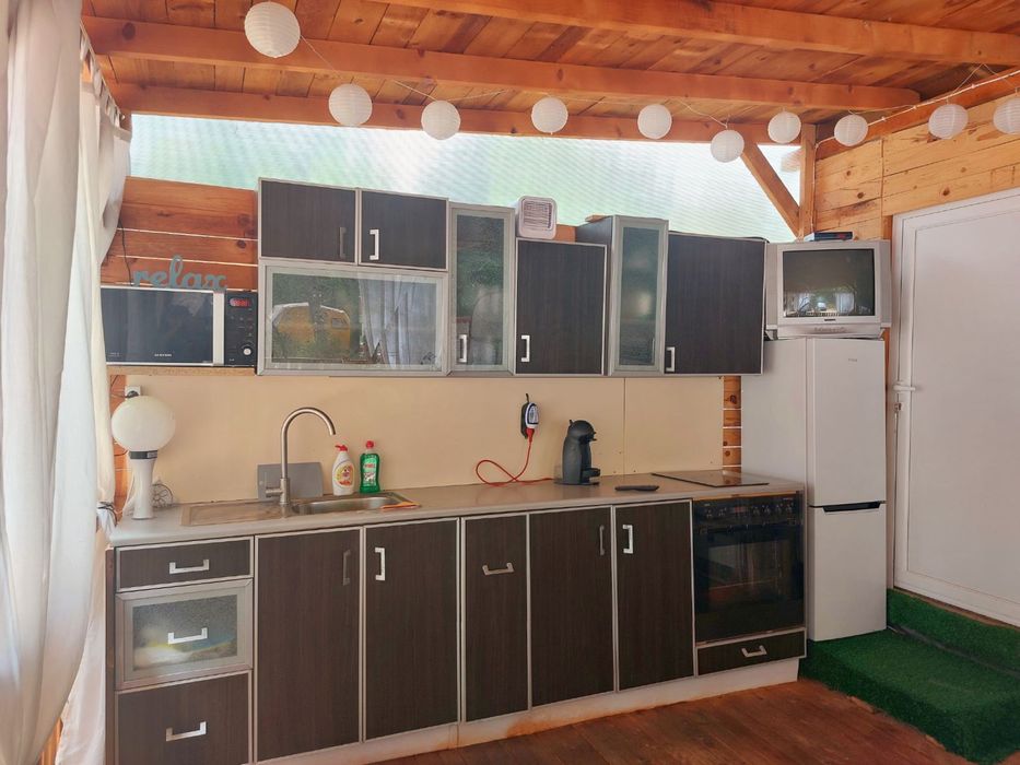 Каравана под наем “Summer time” СВОБОДНА