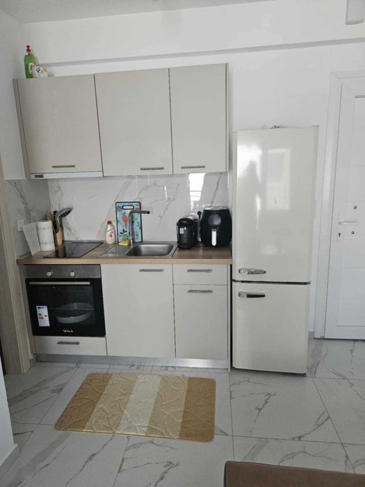 Продава се Двустаен апартамент в София, Красна поляна 1 - 32 кв.м за 2875 €/кв.м - Снимка #13