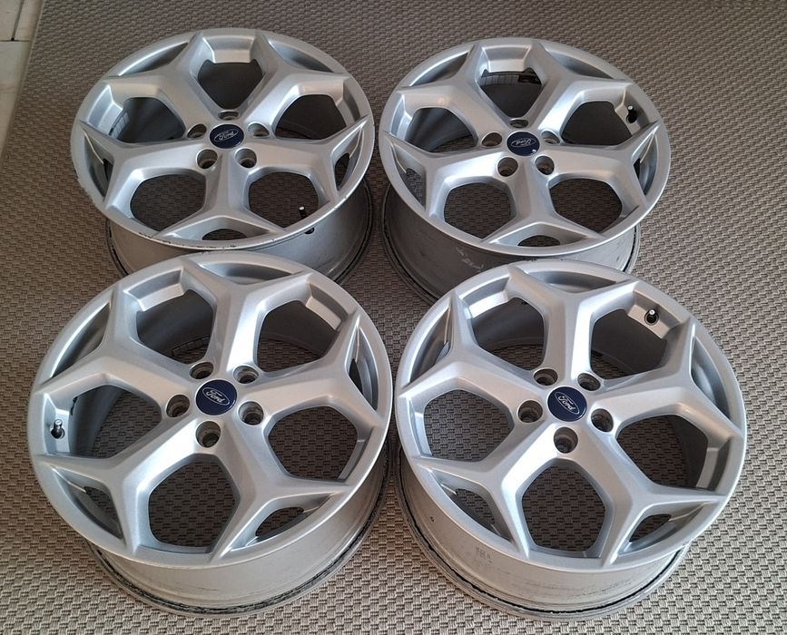 5x108 R18 Ford Focus ST