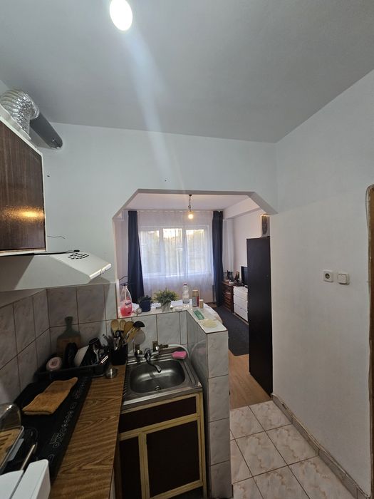 Garsonieră de vânzare în Manastur