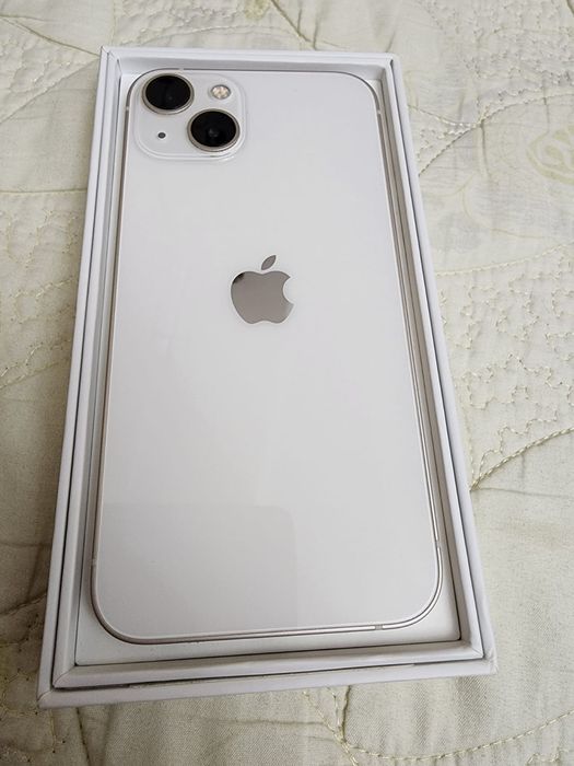 Продам айфон 13 идеаллл