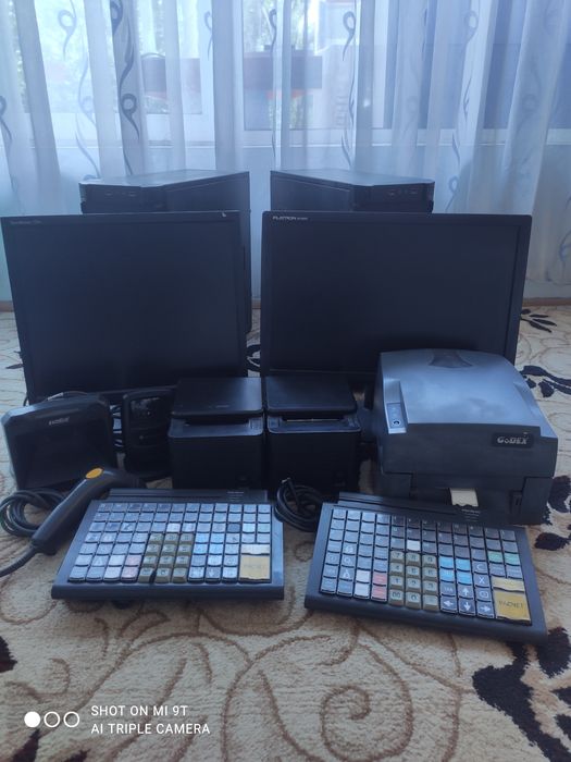 MARKET uchun toʻplam (1c tizimi bor)