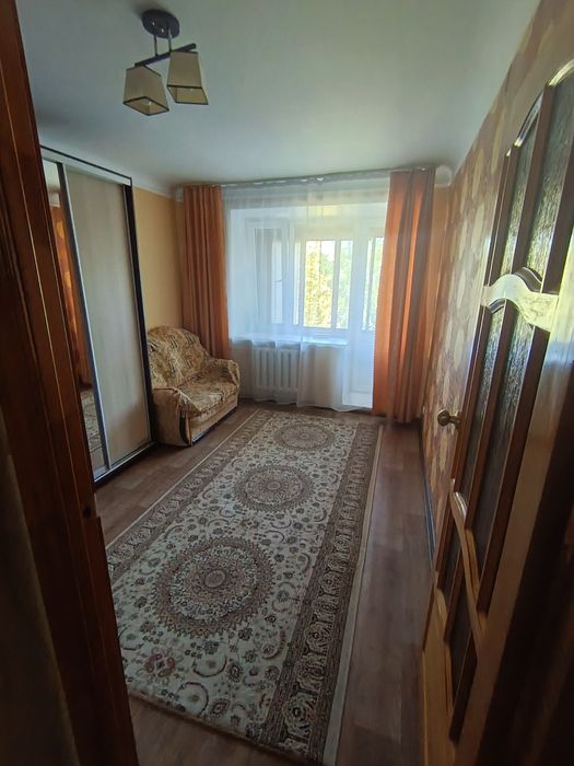 Продам 2х комнатную квартиру