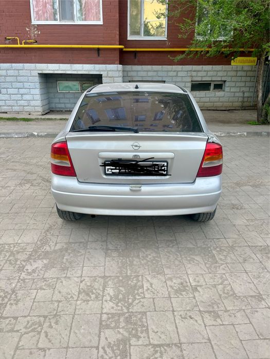 Опель автомабиль опель астра G