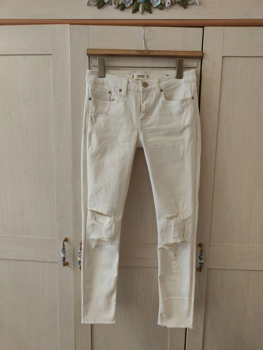 Вещи Mango, размер 34, xs