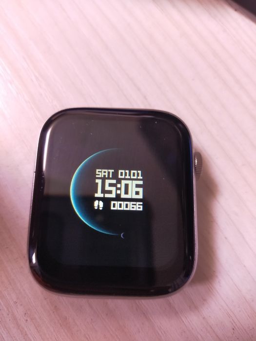 Смарт часы/фитнес часы