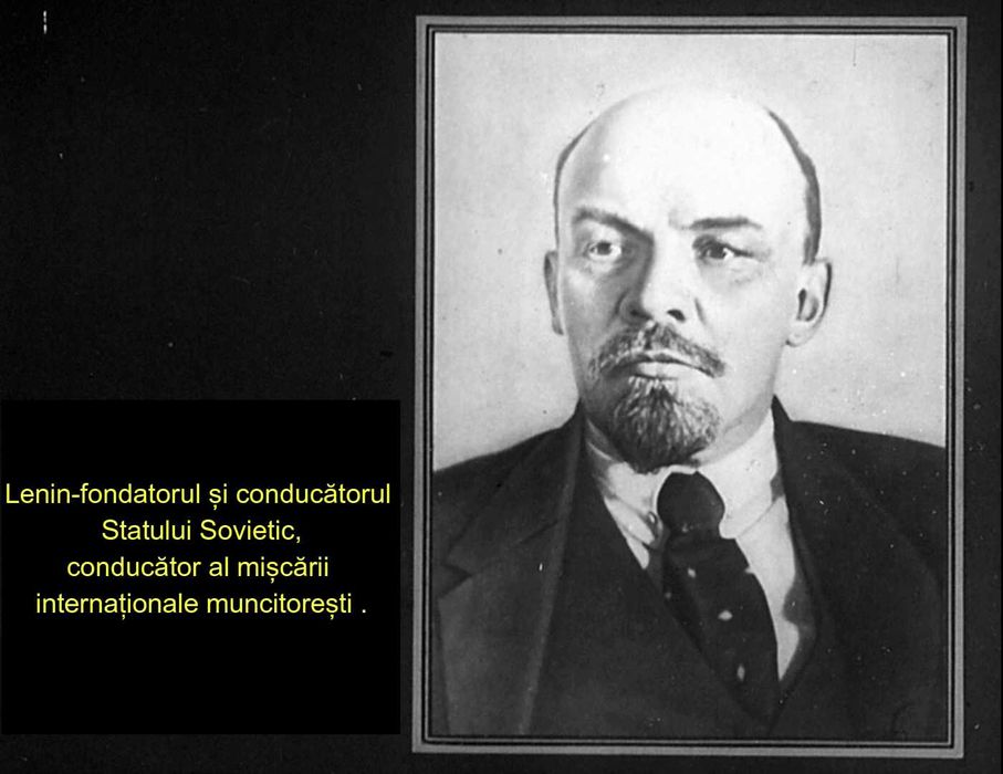 Colectie diafilme 350 (Rusia,Ungaria,USA) transpuse digital