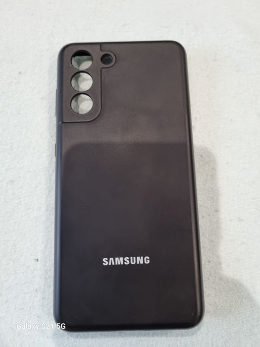 Кейсове за Samsung S21 5G novi !
