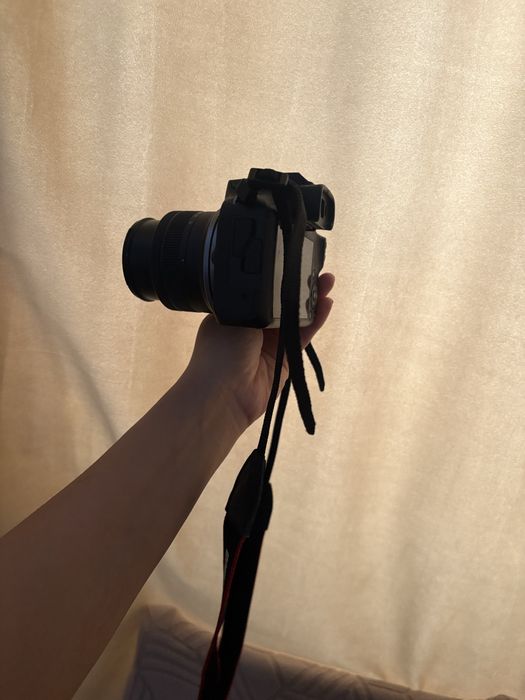 Продам камеру Canon