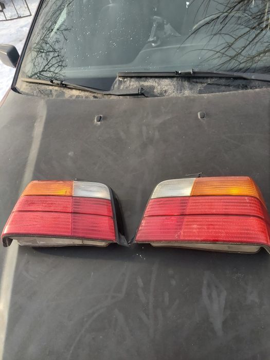 Roti BMW / Stopuri M e36