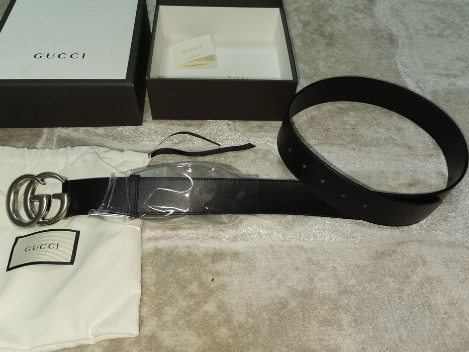 Колан на GUCCI..