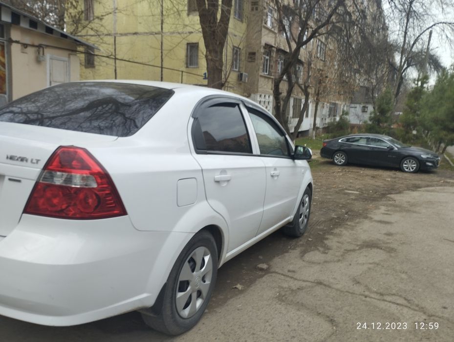 NEXIA 3 2018 в  Ташкенте