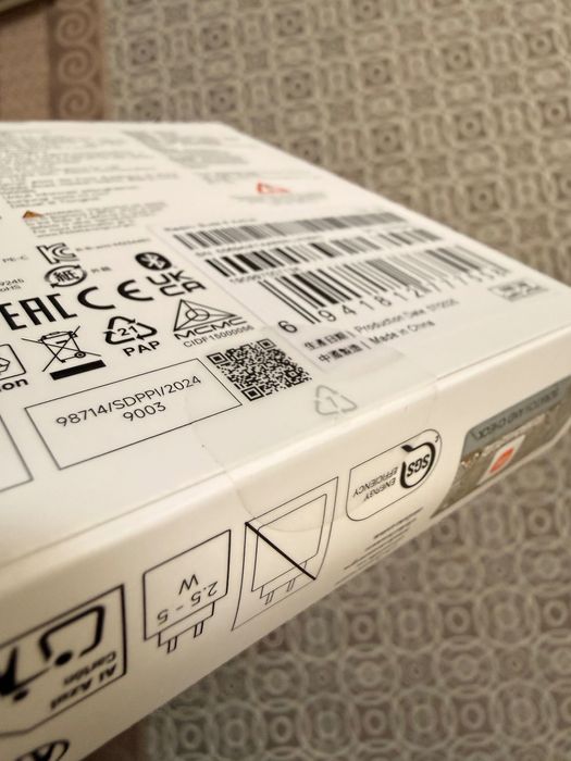 Redmi Buds 6 Active