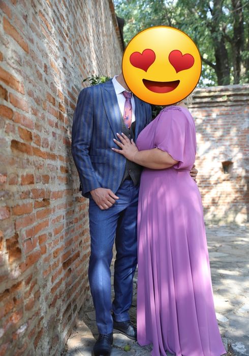 Costum 3 piese Alex Fashion