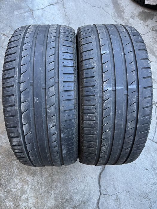 Anvelope vara 225 40 18 2023 Goodride
