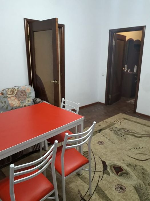 Посуточно квартиру г.алматы