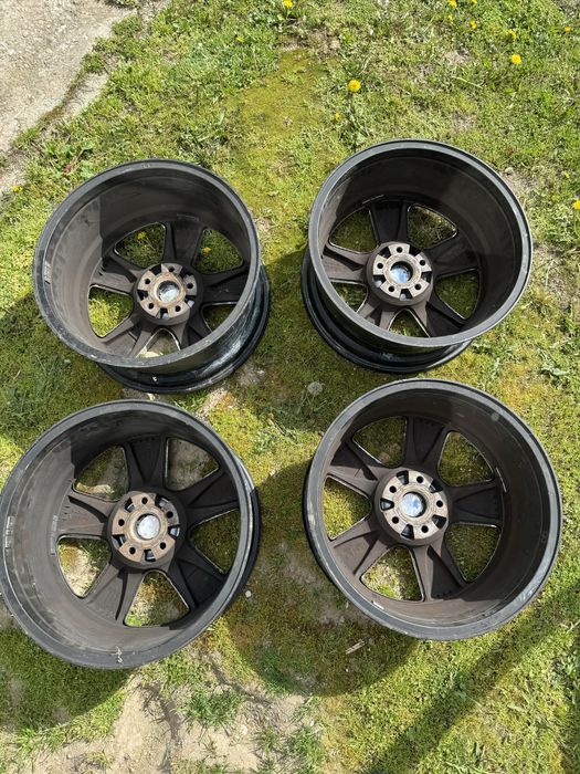 5х112 18” Джанти