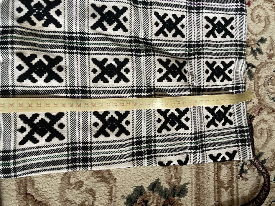 Traista  traditionala romaneasca  , pentru costum popular