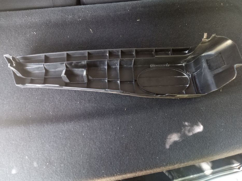 Кори за багажник, държачи на кора за голф 3 хечбек