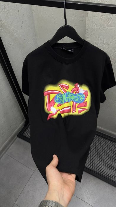 DSQUARED тениски