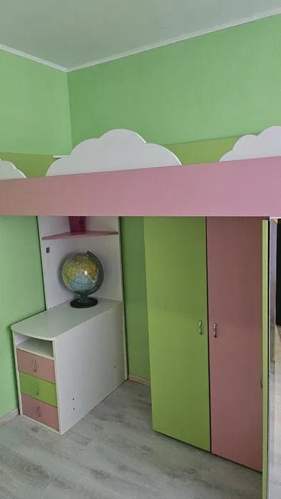 Дава се под наем Тристаен апартамент в Пловдив, Тракия - 73 кв.м за 400 € - Снимка #5