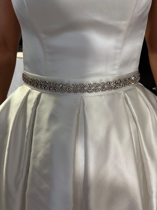 Rochie de mireasa