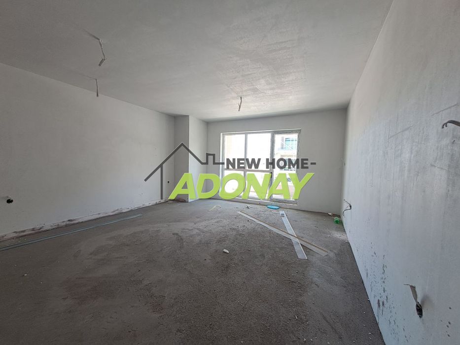 Продава се Тристаен апартамент в Пловдив, Беломорски - 117 кв.м за 954 €/кв.м - Снимка #1